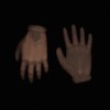Forester Garb gloves