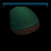 Forester Garb hat