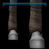 Forester Garb leg wraps
