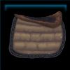 Forester Garb saddle pad