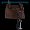 Forester Garb Iberian saddle