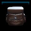 Forester Garb saddle bag