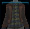 Druid Farrier jacket