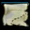 Piece of a treasure map