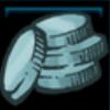 Lots of silver coins