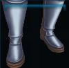 Ideal Knight boots