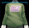 Birthday sweater