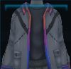 Dark Core jacket