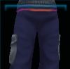 Dark Core pants