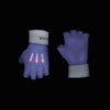 Dark Core gloves