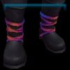 Dark Core boots