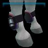 Dark Core jumping boots