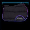 Dark Core jumping saddle pad