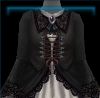 Obsidian Count jacket