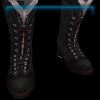Obsidian Count boots