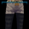 Carousel Queen leggings