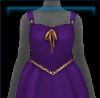 Carousel Queen dress