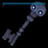 Skeleton key