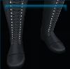 Evil Queen Boots