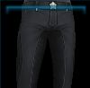Evil Queen dressage pants