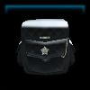 Evil Queen saddle bag