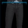 Western Goth pants