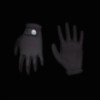 Western Goth gloves