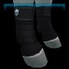 Western Goth leg wraps