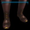 Dead Serious dressage boots