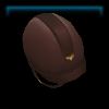 Dead Serious dressage helmet