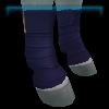 Dead Serious leg wraps