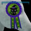 Halloween Cat