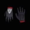 Crimson Majesty gloves