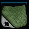 Pro green blanket