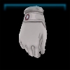 Almond Elegance gloves