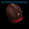 Almond Elegance helmet