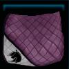 Pro lilac blanket