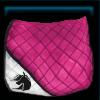 Pro pink blanket