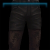 Pearlescent Perfection leggings