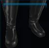 Pearlescent Perfection boots