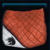 Pro orange blanket