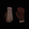 Toasty Trails gloves