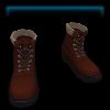 Toasty Trails boots