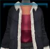 Snug Serenity jacket
