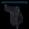 Snug Serenity jumping saddle