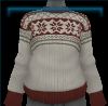 Caribou sweater
