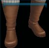Caribou boots