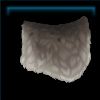 Caribou saddle pad