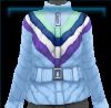 Blizzard Bound light jacket