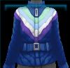 Blizzard Bound dark jacket